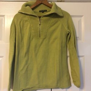Eddie Bauer Sweater